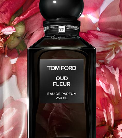 tom ford fleur.